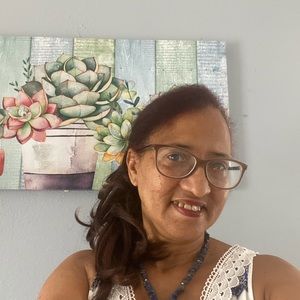 Meet your Posher, Nancy